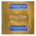Prezervative Pasante King Size